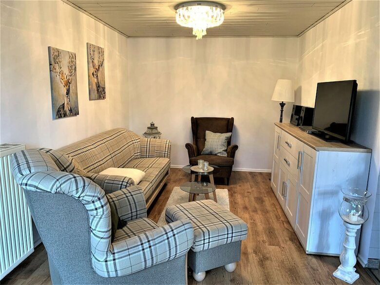 Apartamentos Nordsee Urlaubsparadies
