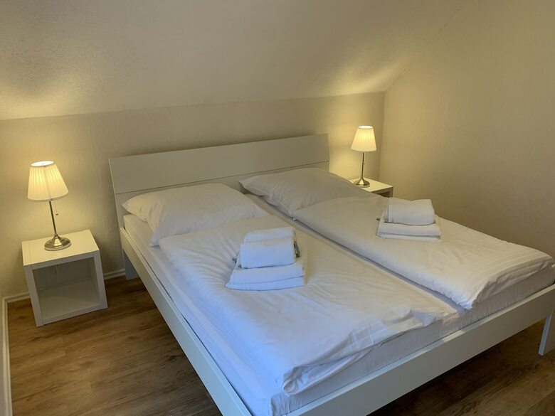 Apartamentos Nordsee Urlaubsparadies