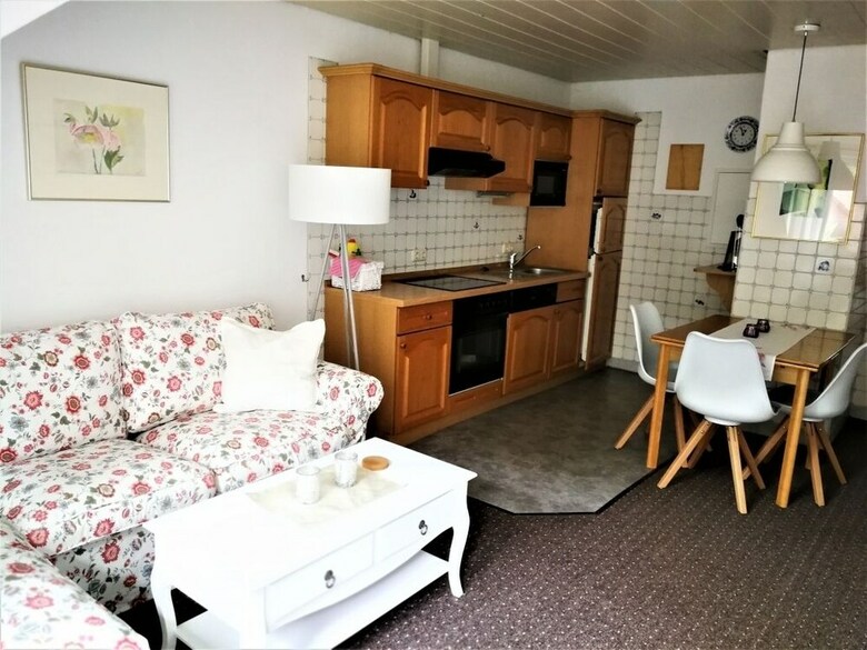 Apartamentos Nordsee Urlaubsparadies