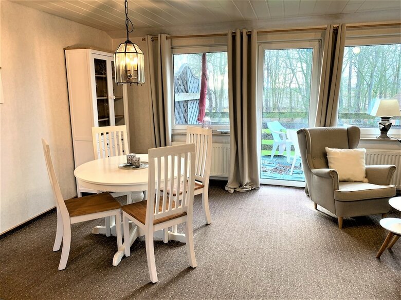 Apartamentos Nordsee Urlaubsparadies