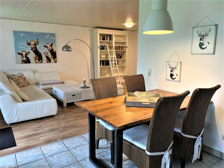 Apartamentos Nordsee Urlaubsparadies