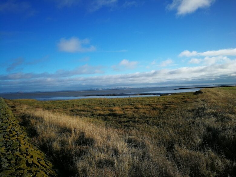 Apartamentos Nordsee Urlaubsparadies