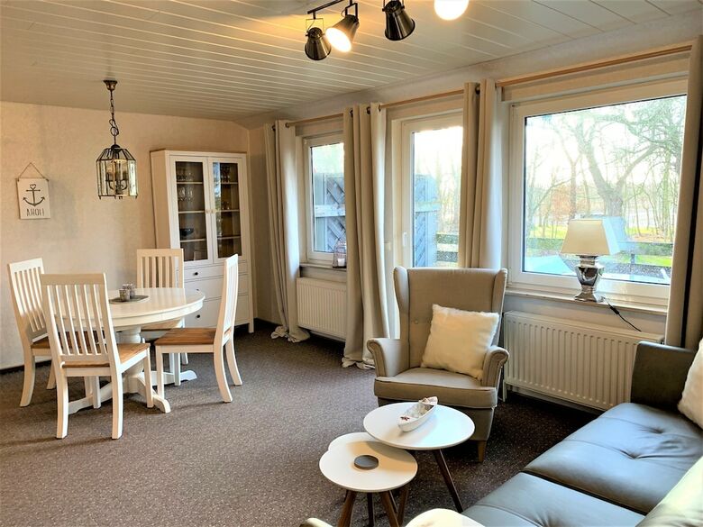 Apartamentos Nordsee Urlaubsparadies