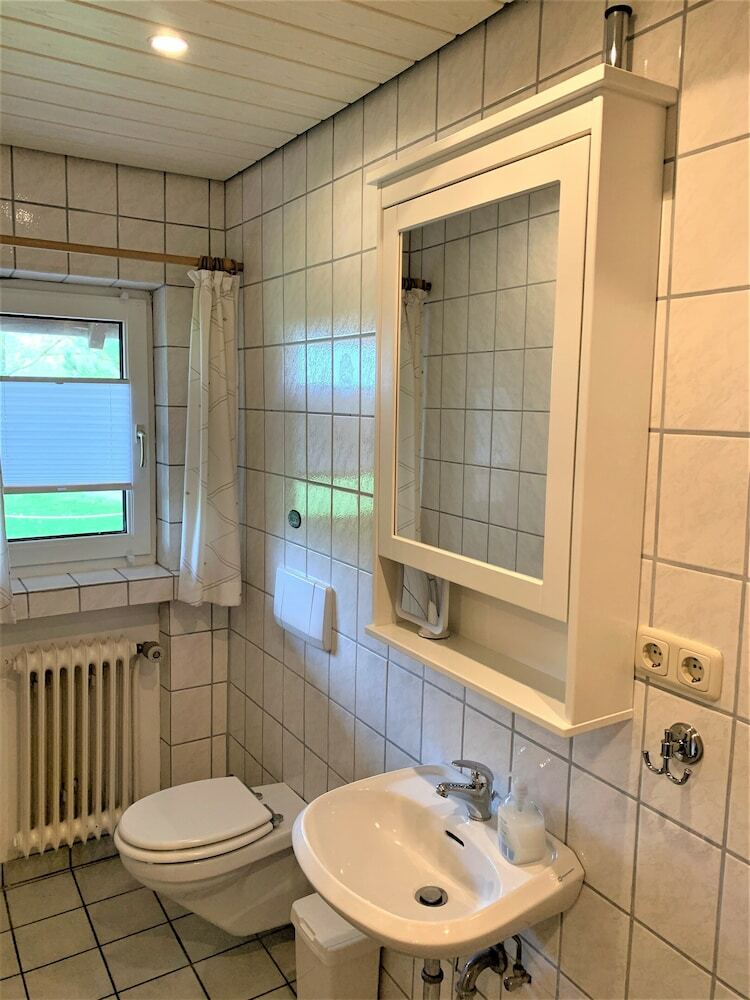 Apartamentos Nordsee Urlaubsparadies