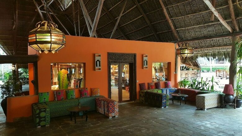 Hotel Blue Bay Village