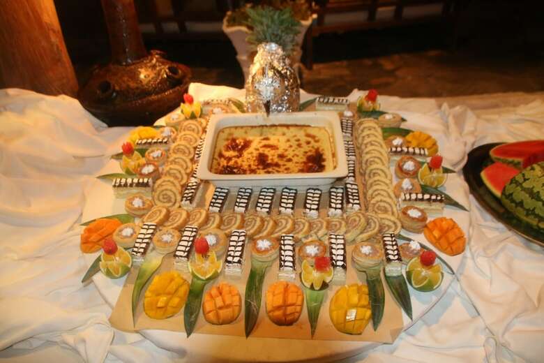 Hotel Blue Bay Village