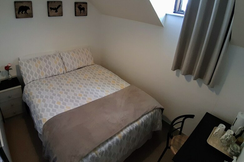 Residencia Comfort Cork Center