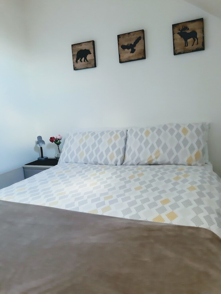 Residencia Comfort Cork Center