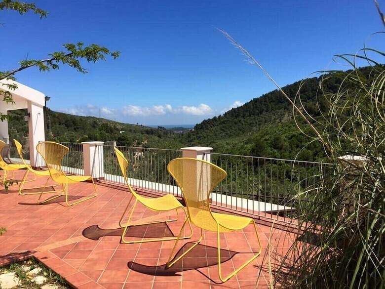 Bed & Breakfast Shanti