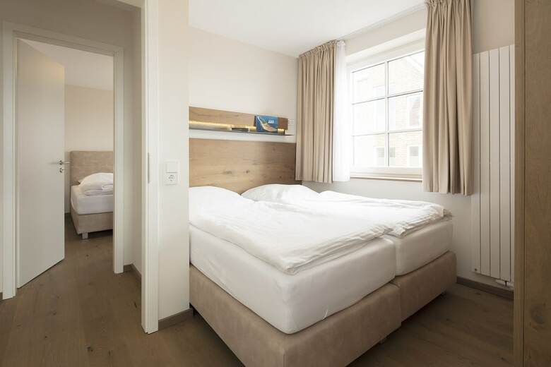 Apartamentos Haus Nordland