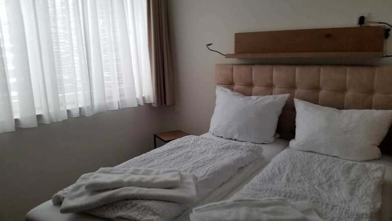 Apartamentos Haus Nordland