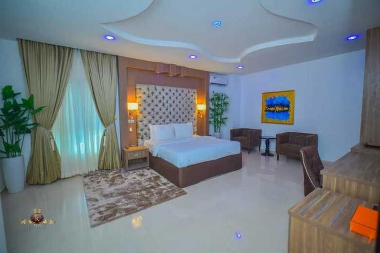 Jj Mas Hotel