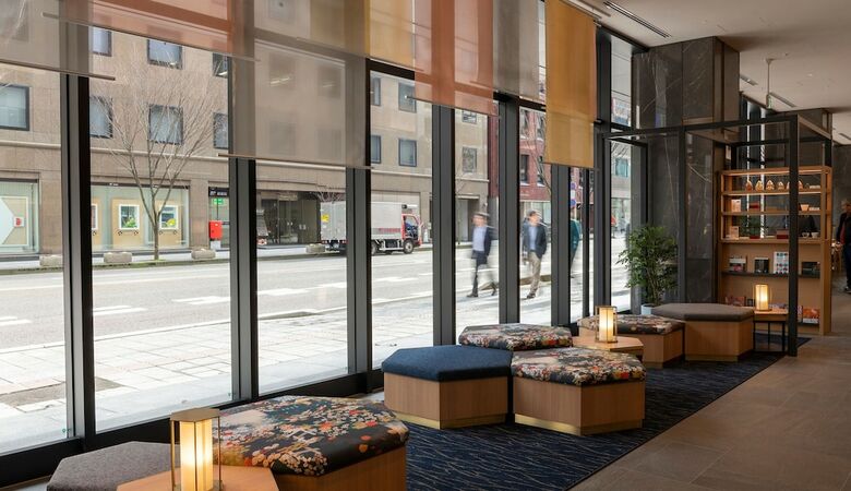 Hotel Tokyu Stay Kanazawa
