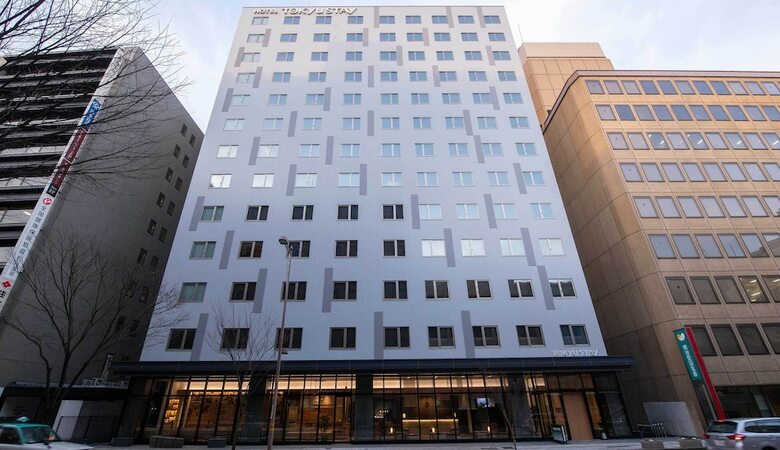 Hotel Tokyu Stay Kanazawa
