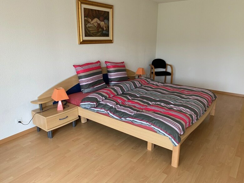 Apartamentos Pfaffnau Ferienwohnung