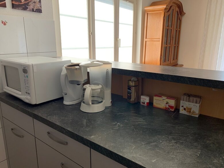 Apartamentos Pfaffnau Ferienwohnung