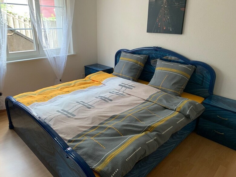 Apartamentos Pfaffnau Ferienwohnung