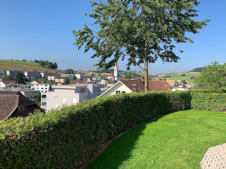 Apartamentos Pfaffnau Ferienwohnung
