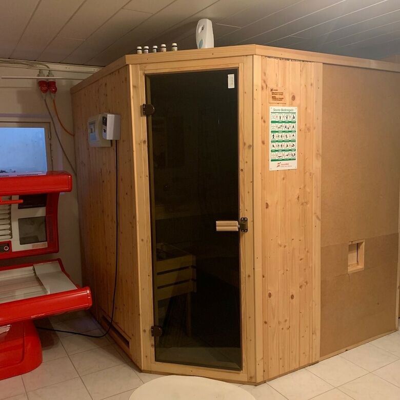 Apartamentos Pfaffnau Ferienwohnung