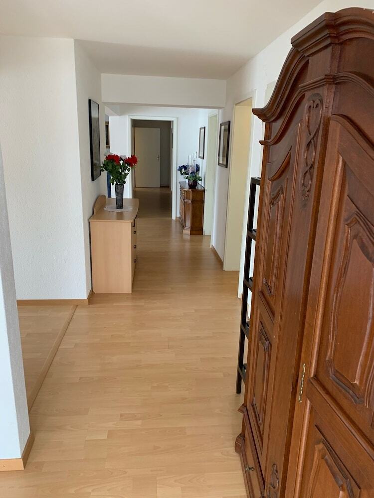 Apartamentos Pfaffnau Ferienwohnung
