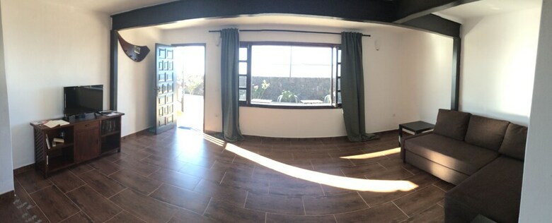Apartamentos Las Casitas Rusticas