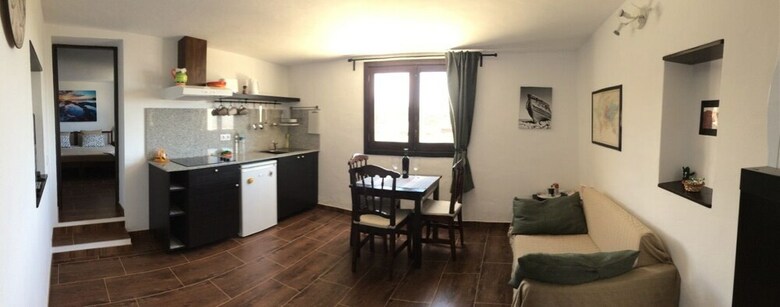 Apartamentos Las Casitas Rusticas