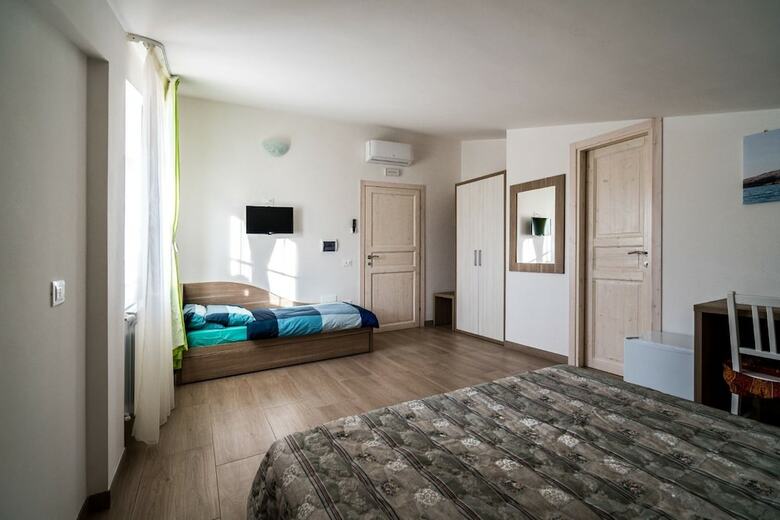 Agroturismo Agriturismo La Duchessa E Il Contadino