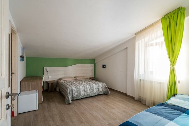 Agroturismo Agriturismo La Duchessa E Il Contadino