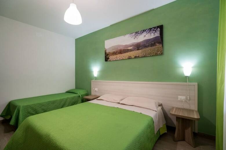 Agroturismo Agriturismo La Duchessa E Il Contadino