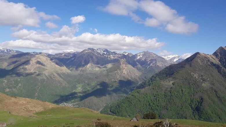 Bed & Breakfast Escape To The Pyrenees