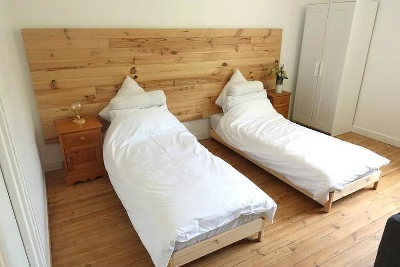 Bed & Breakfast Escape To The Pyrenees