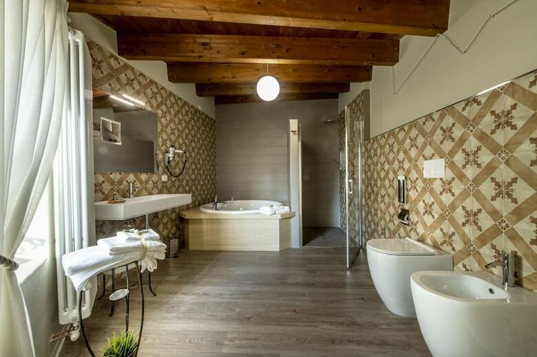 Hotel Residenza Don Alberto