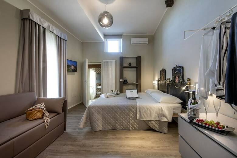 Hotel Residenza Don Alberto