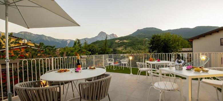 Hotel Residenza Don Alberto