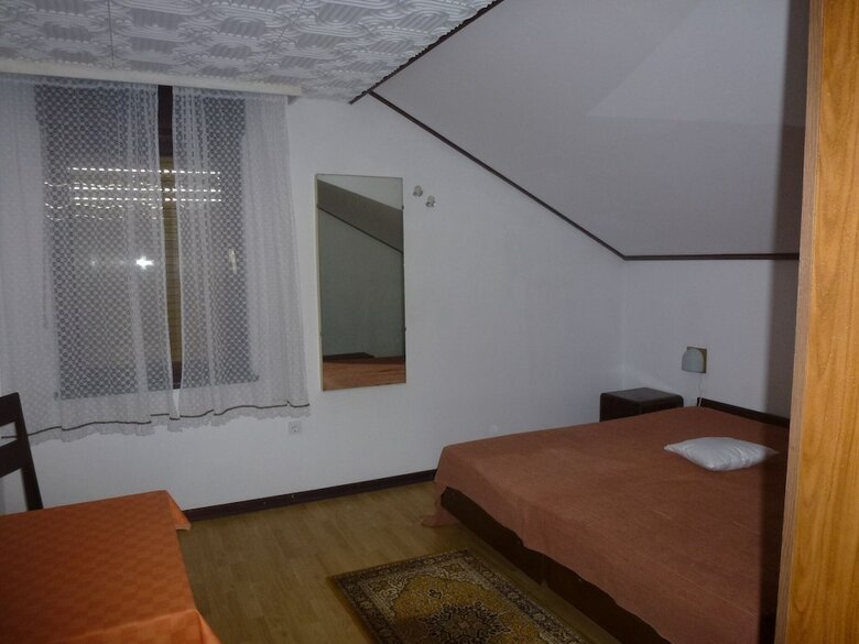 Barac Apartments