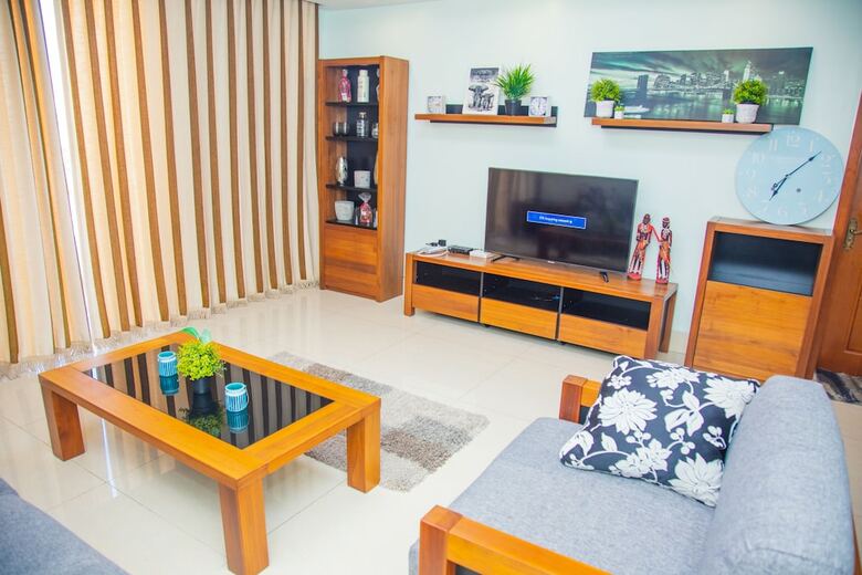 Apartamentos Oysterbay Dream Glory Residence