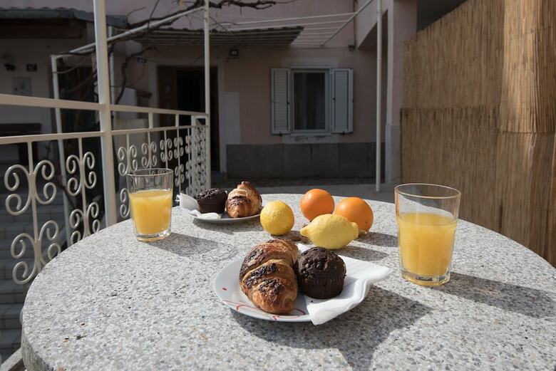 Andrea&leon Apartments