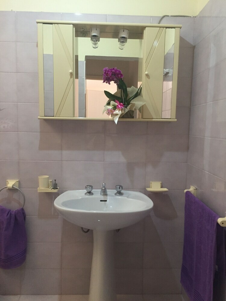 Apartamento Villetta Alessandra