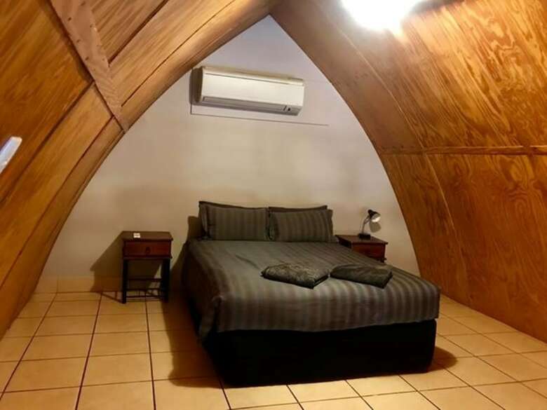 Hotel Tom Price Tourist Park