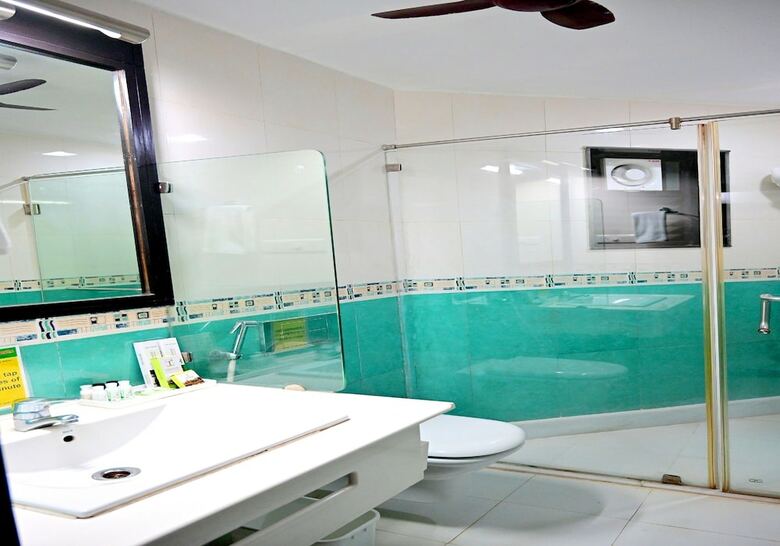 Hotel Toshali Sands Nature Escape