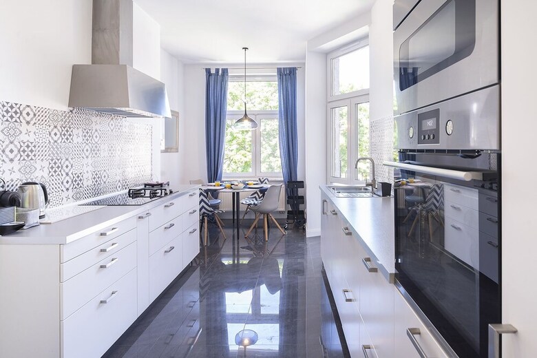 Apartamentos Little Home - Wajdeloty
