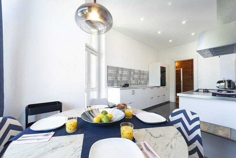 Apartamentos Little Home - Wajdeloty