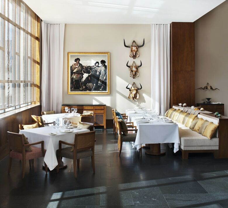 Hotel The St. Regis Lhasa Resort