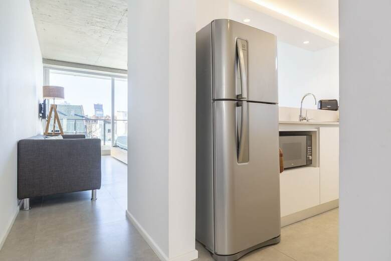 Floralis Suites By Be Local
