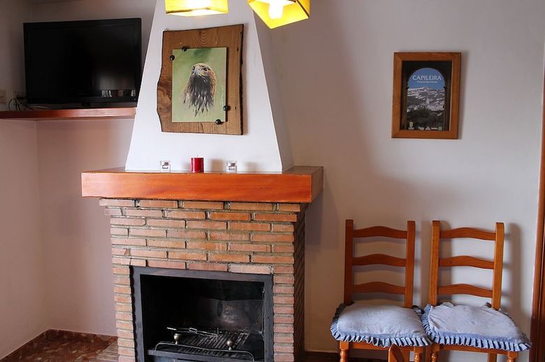 Apartamentos Rurales Rosendo-flor de Lys