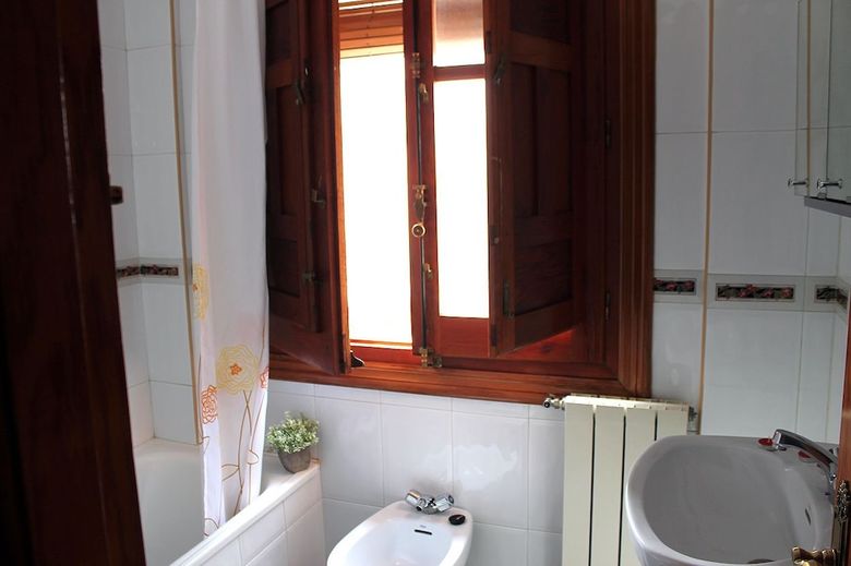 Apartamentos Rurales Rosendo-flor de Lys
