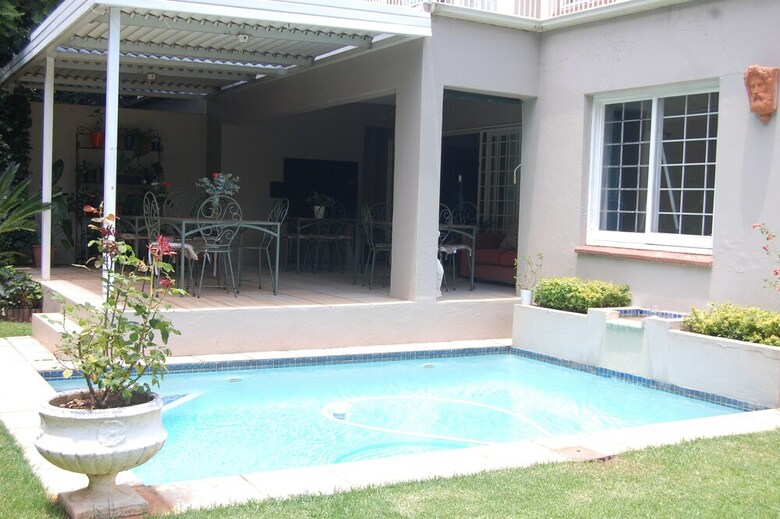 Hotel Auckland Lodge