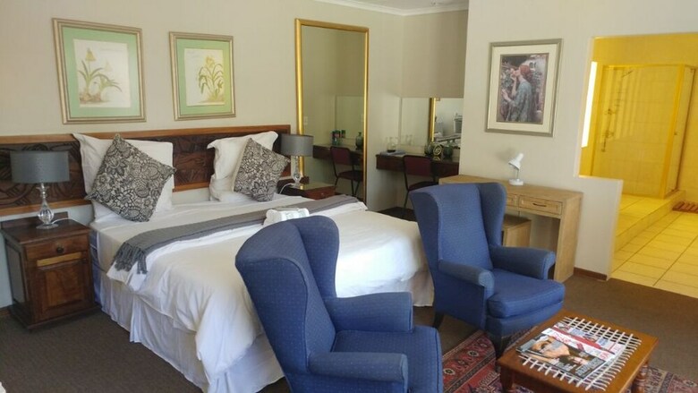 Hotel Auckland Lodge