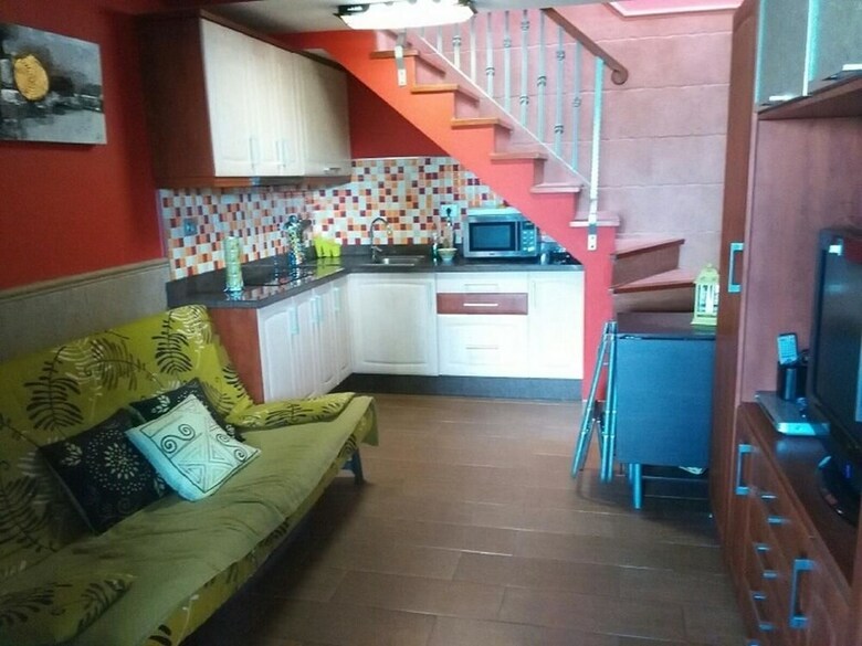 Apartamentos Bungalow Stayhc Duna
