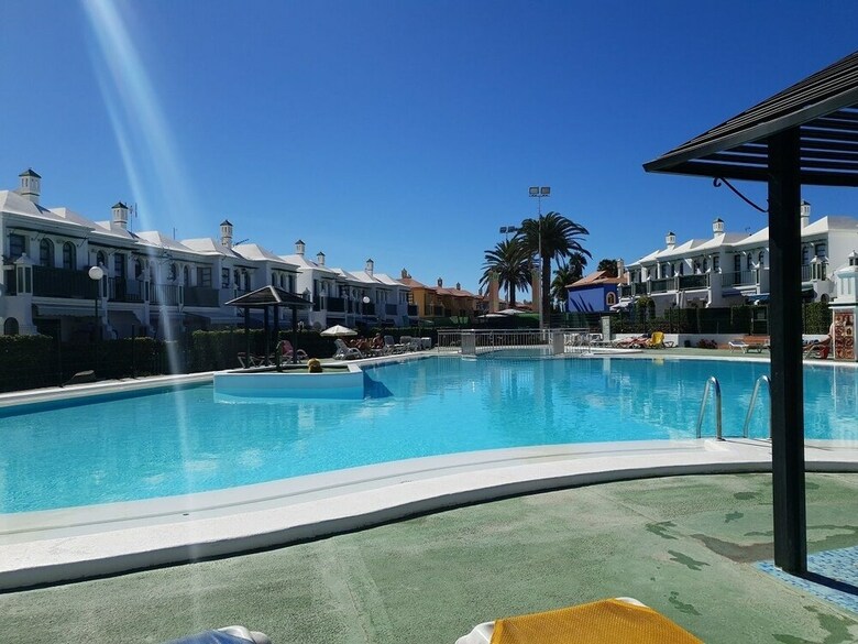 Apartamentos Bungalow Stayhc Duna